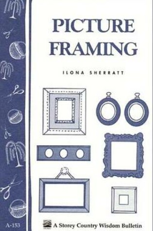 Cover of Picture Framing