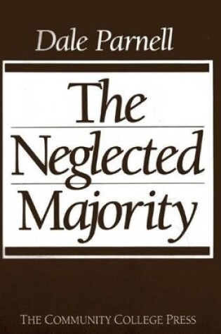 Cover of The Neglected Majority