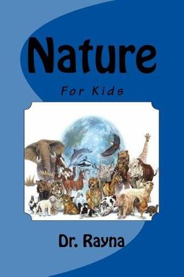 Cover of Nature