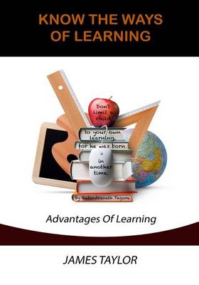 Book cover for Know the Ways of Learning