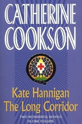 Cover of Kate Hannigan / The Long Corridor