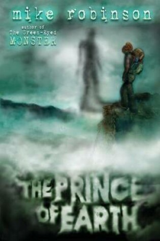 Cover of The Prince of Earth