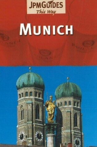 Cover of Munich