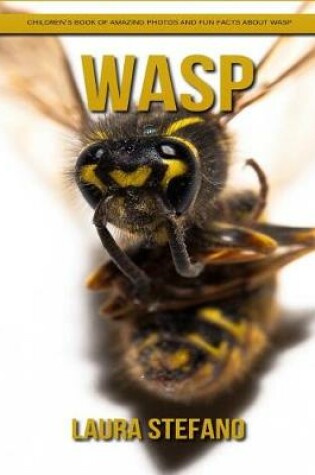 Cover of Wasp