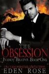 Book cover for The Obsession