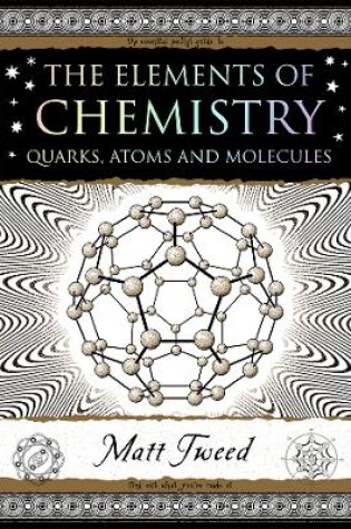 Cover of Elements of Chemistry