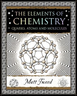 Cover of Elements of Chemistry