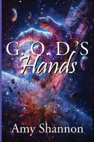 Cover of G.O.D.'s Hands