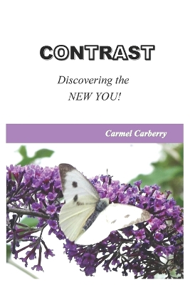 Book cover for Contrast