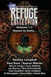Book cover for The Refuge Collection Book 1