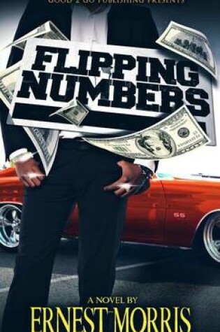 Cover of Flipping Numbers