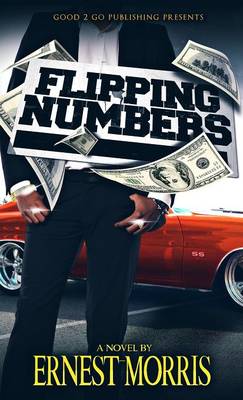 Book cover for Flipping Numbers