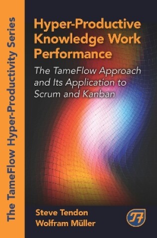 Cover of Hyper-Productive Knowledge Work Performance