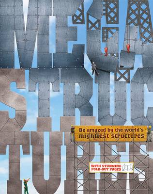 Book cover for Megastructures