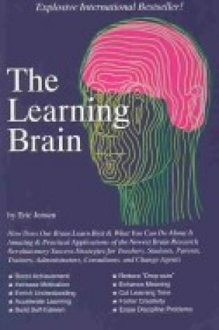 Cover of The Learning Brain