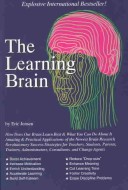 Book cover for The Learning Brain