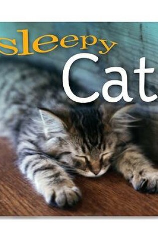 Cover of Sleepy Cat