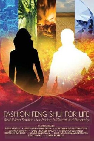 Cover of Fashion Feng Shui for Life