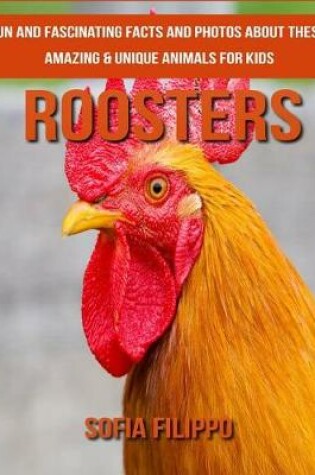 Cover of Roosters