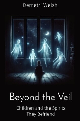 Cover of Beyond the Veil