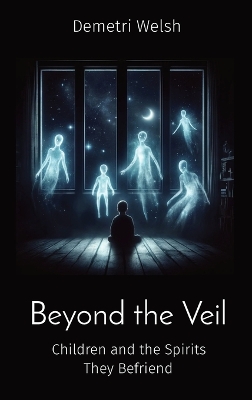 Cover of Beyond the Veil