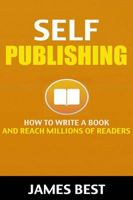 Book cover for Self Publishing