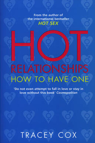 Cover of Hot Relationships