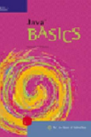 Cover of Java BASICS