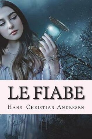 Cover of Le Fiabe