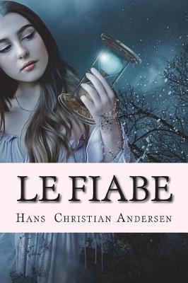 Book cover for Le Fiabe