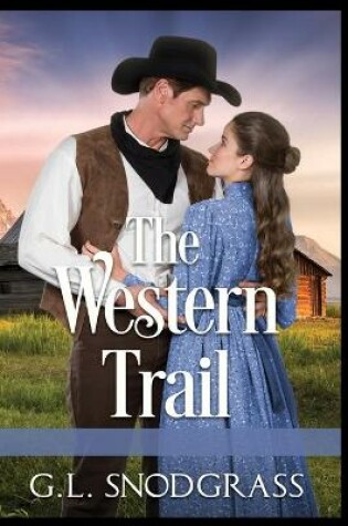 Cover of The Western Trail