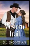 Book cover for The Western Trail