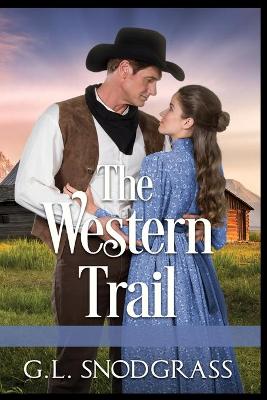 Cover of The Western Trail