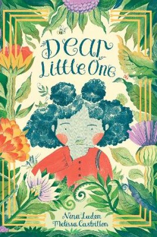 Cover of Dear Little One