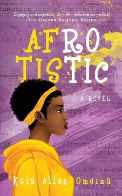 Book cover for Afrotistic