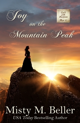 Book cover for Joy on the Mountain Peak