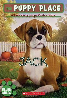 Cover of Jack