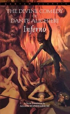 Cover of Inferno