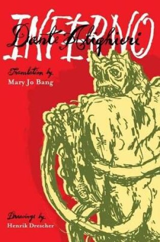 Cover of Inferno