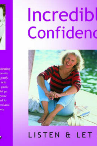 Cover of Incredible Confidence