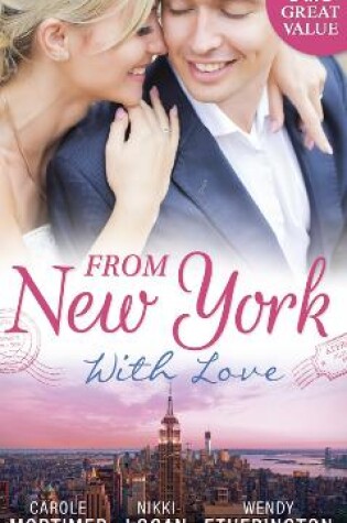 Cover of From New York With Love