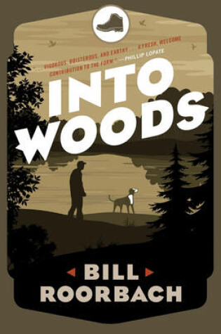 Cover of Into Woods
