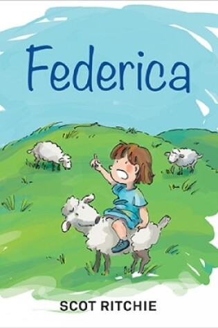 Cover of Federica