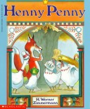 Book cover for Henny Penny