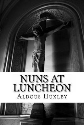 Book cover for Nuns at Luncheon