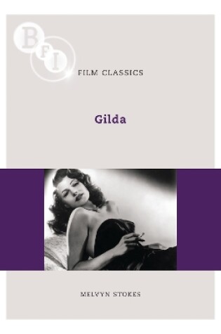 Cover of Gilda