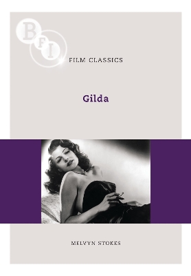 Cover of Gilda