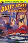 Book cover for Dusty Ayres and His Battle Birds #3