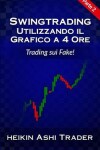 Book cover for Swing Trading con il grafico a 4 ore 2