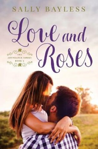 Cover of Love and Roses